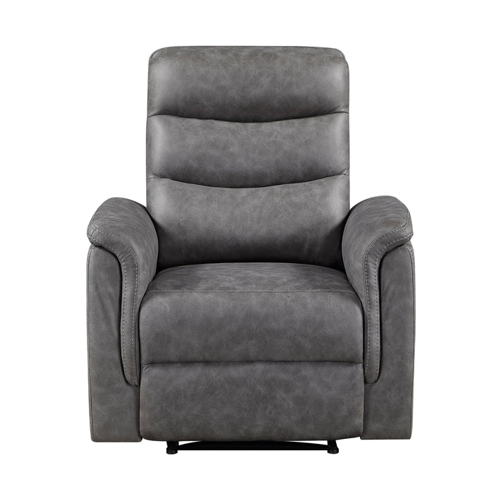 Metric Reclining Living Room Collection