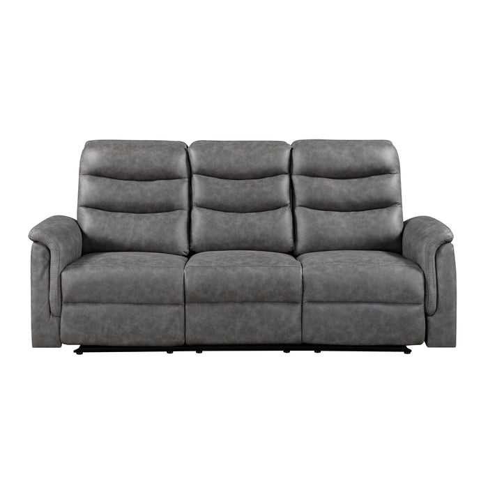 Metric Reclining Living Room Collection