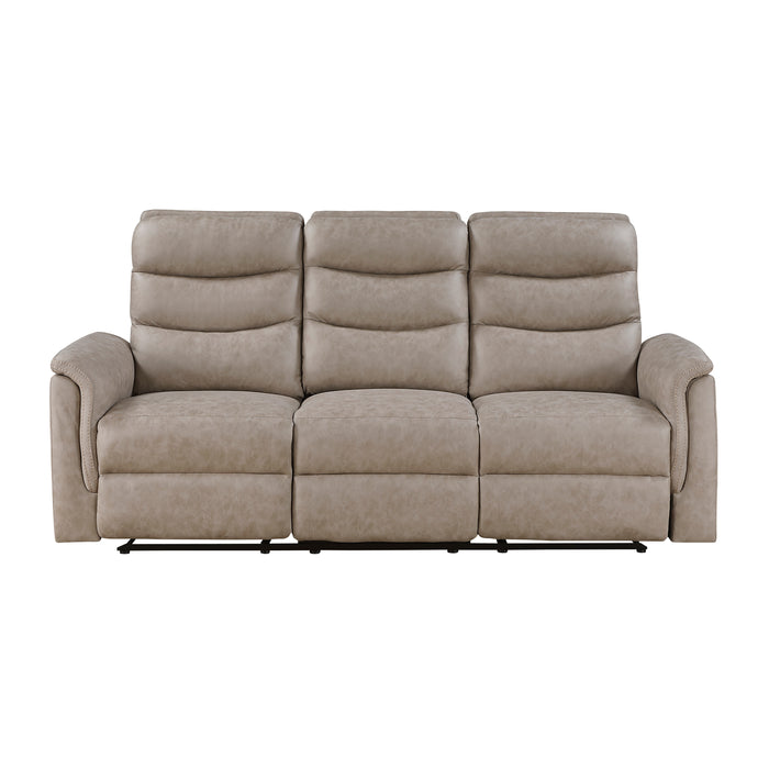 Metric Reclining Living Room Collection