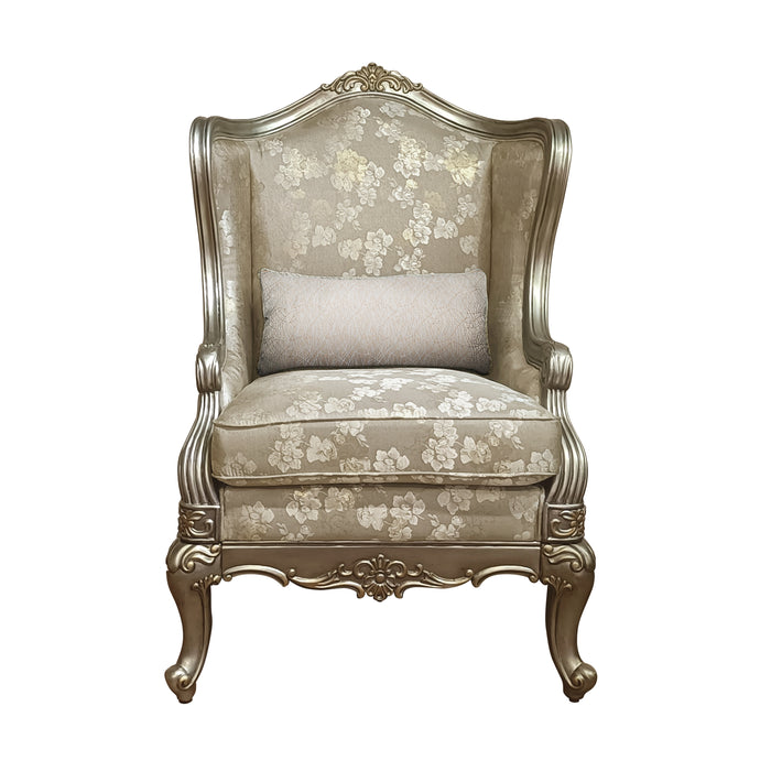 Florentina Living Room Collection