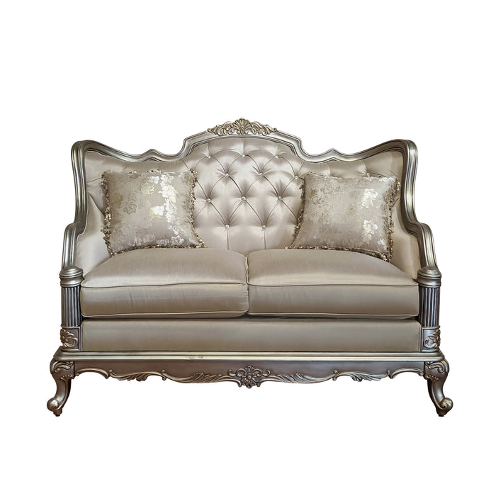 Florentina Living Room Collection