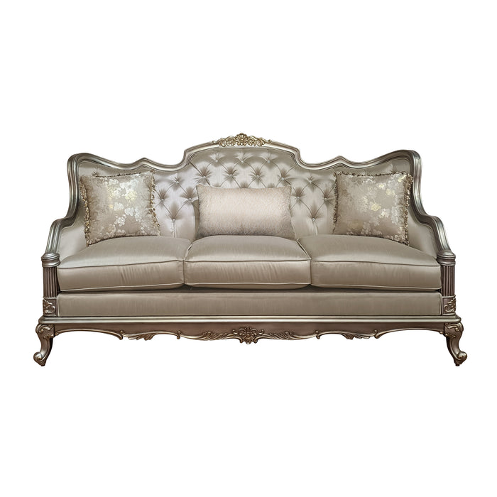 Florentina Living Room Collection