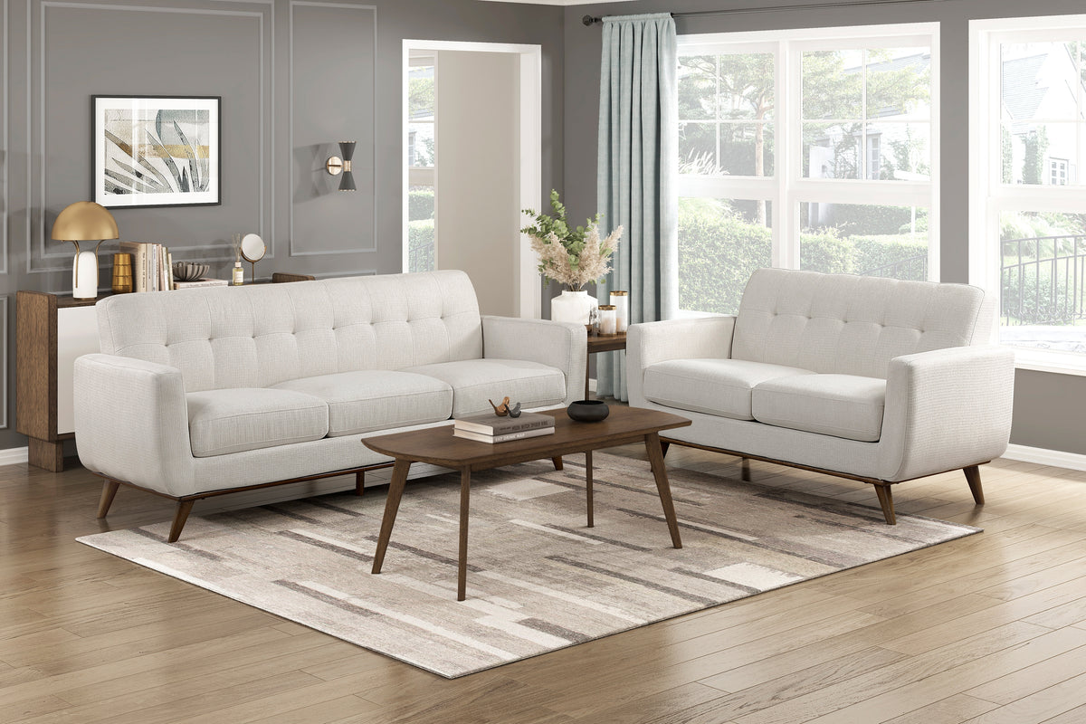 Martina Living Room Collection — Expo Furniture Gallery