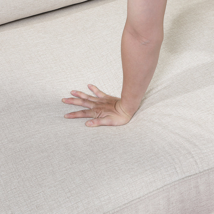 Livia Sectional Collection