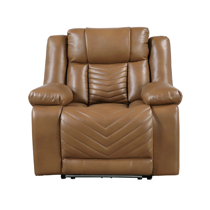 Huron Power Reclining Living Room Collection