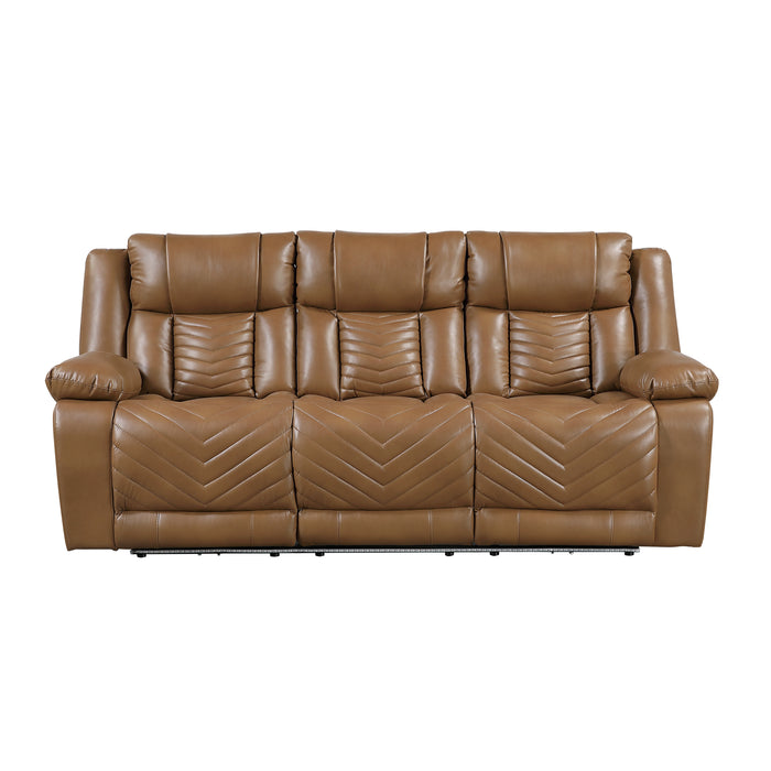 Huron Power Reclining Living Room Collection