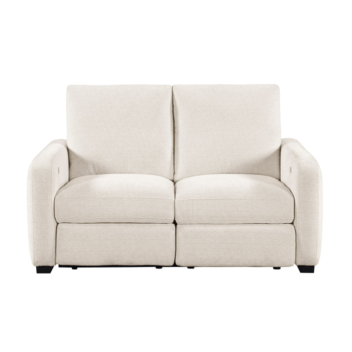 Vera Power Reclining Living Room Collection