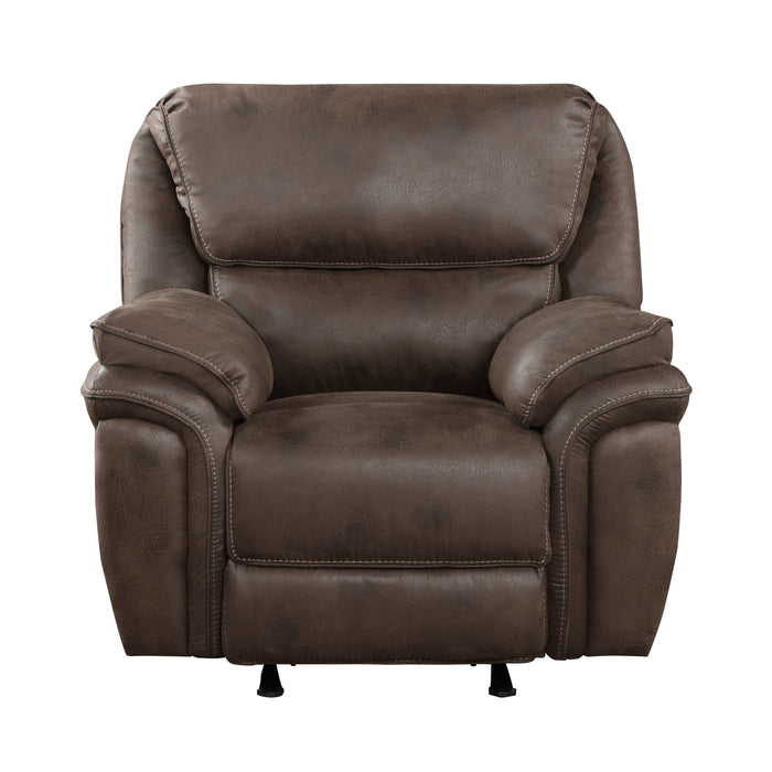 Proctor Manual Reclining Living Room Collection