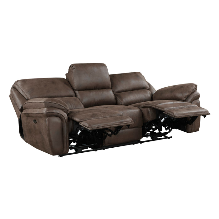 Proctor Power Reclining Living Room Collection