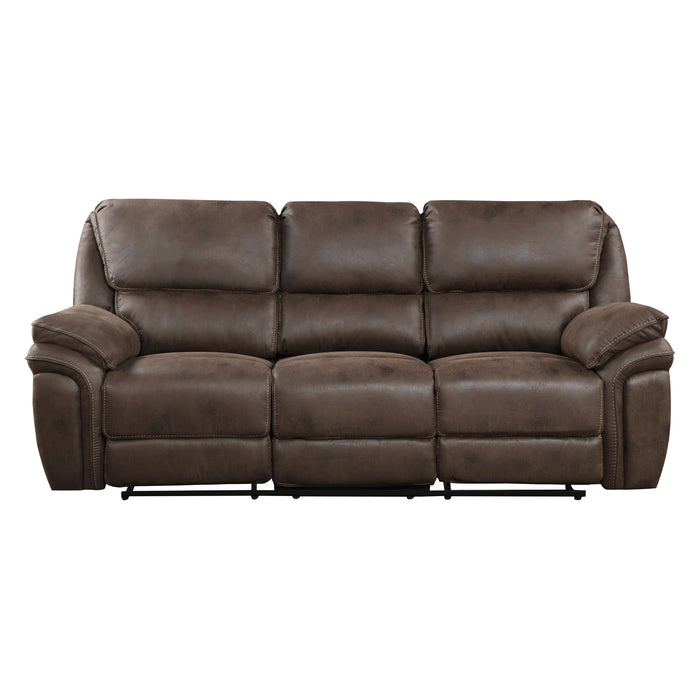 Proctor Manual Reclining Living Room Collection