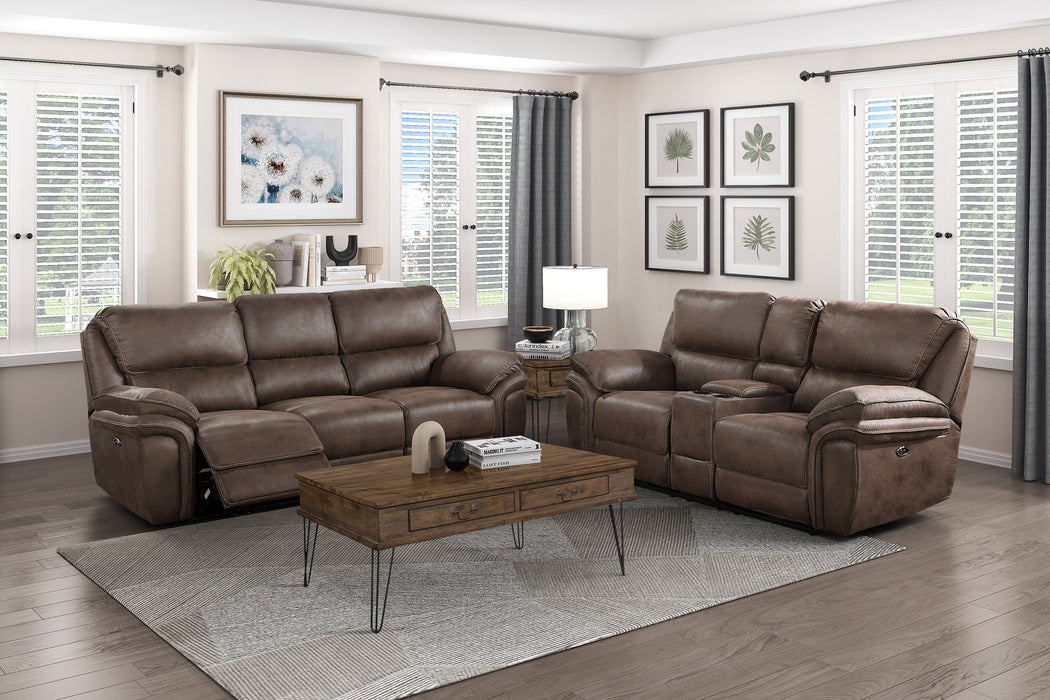 Proctor Power Reclining Living Room Collection