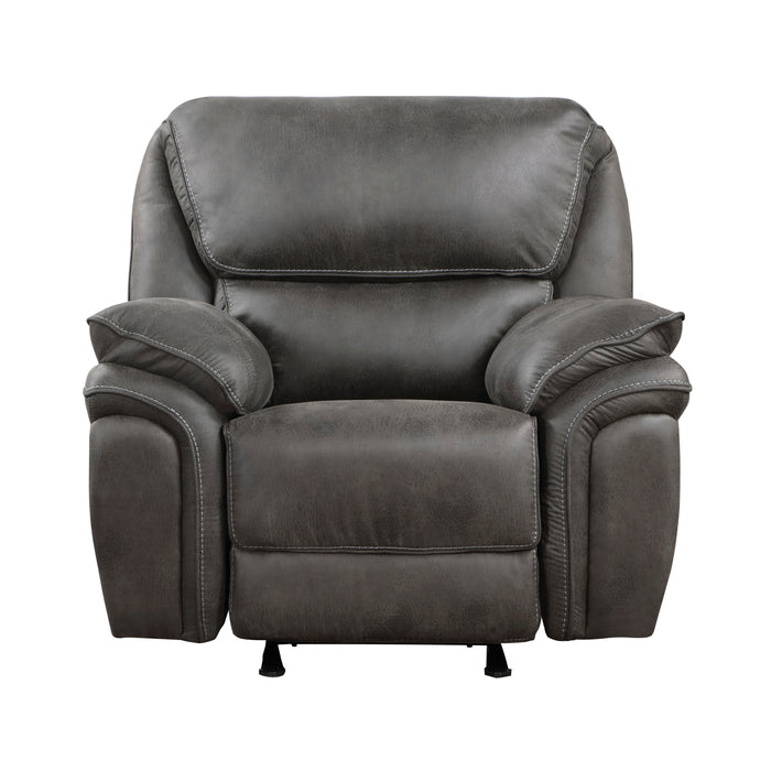 Proctor Manual Reclining Living Room Collection