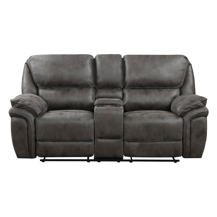 Proctor Manual Reclining Living Room Collection