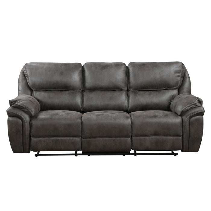 Proctor Manual Reclining Living Room Collection