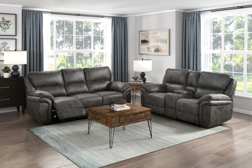 Proctor Power Reclining Living Room Collection