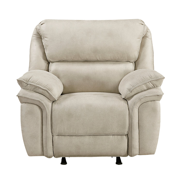 Proctor Manual Reclining Living Room Collection