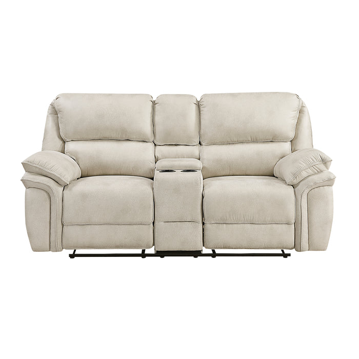 Proctor Manual Reclining Living Room Collection