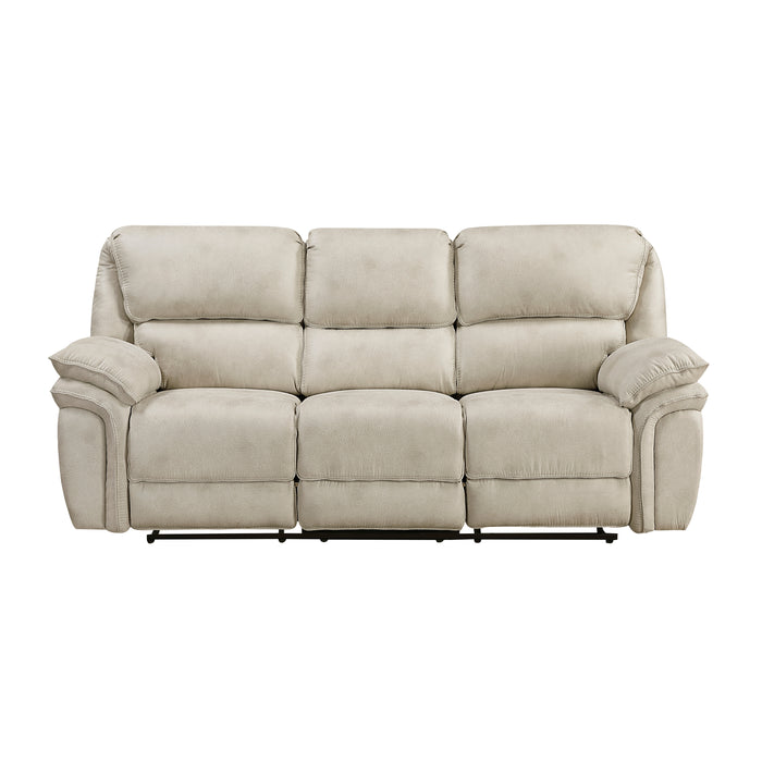 Proctor Manual Reclining Living Room Collection