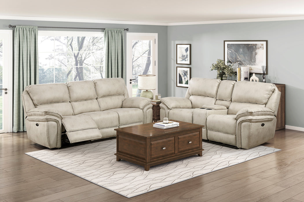 Proctor Power Reclining Living Room Collection