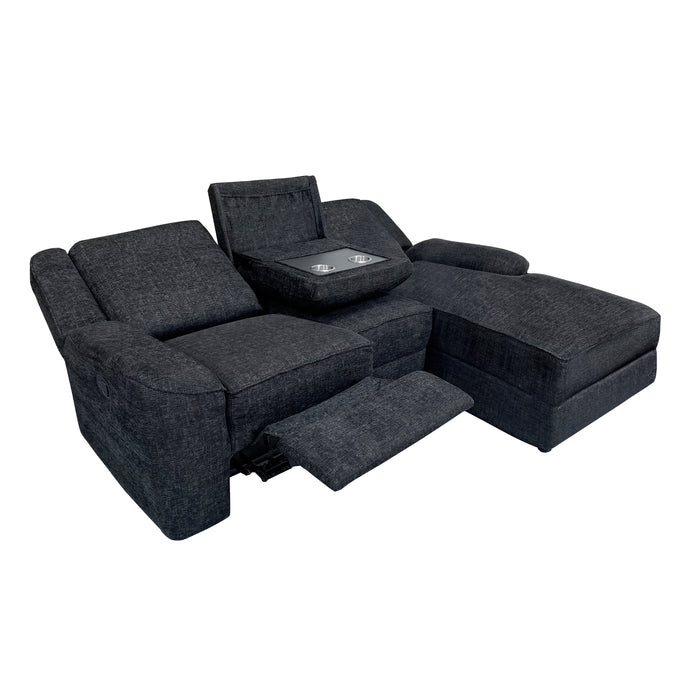 Monterey Sectional Collection
