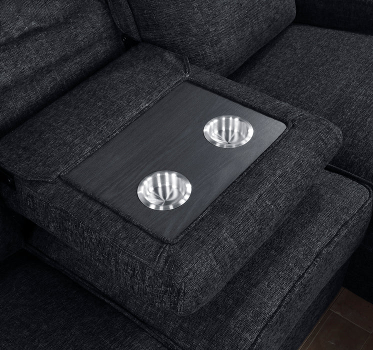 Monterey Sectional Collection