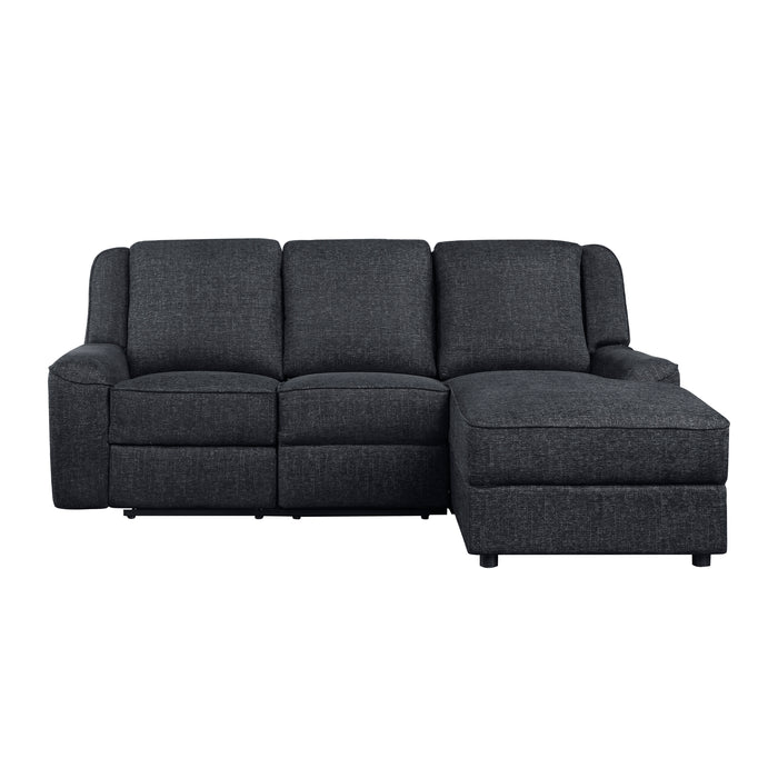 Monterey Sectional Collection
