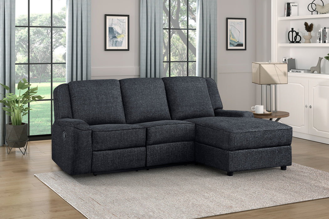 Monterey Sectional Collection