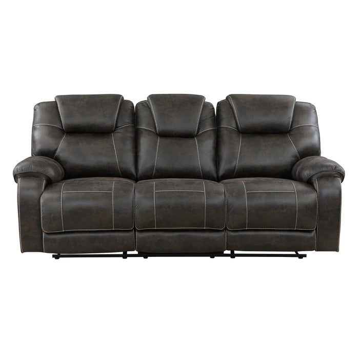 Gainesville Reclining Living Room Collection