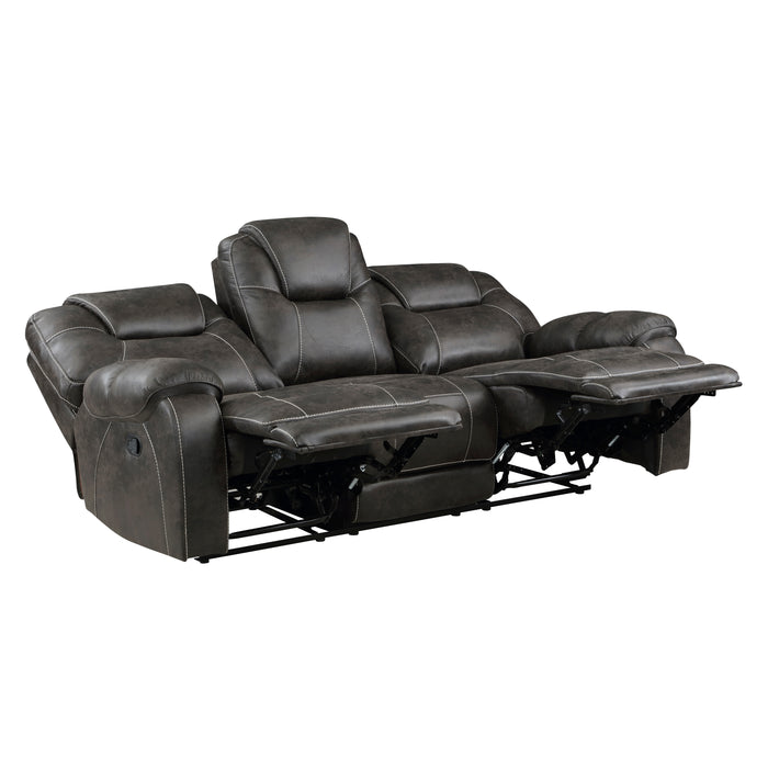 Gainesville Reclining Living Room Collection