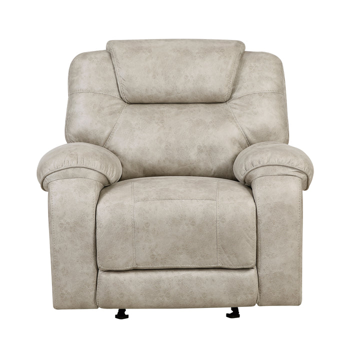 Gainesville Reclining Living Room Collection
