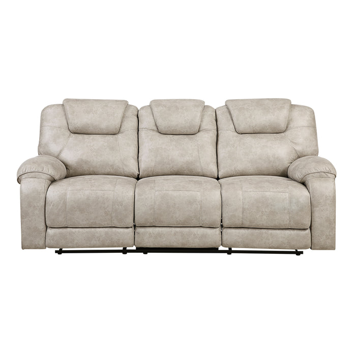 Gainesville Reclining Living Room Collection