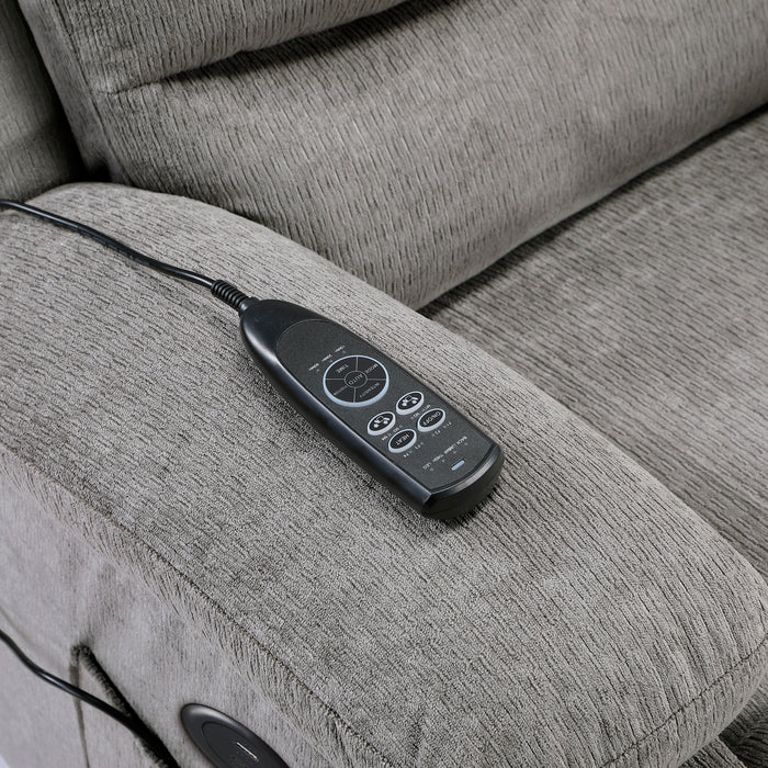 Sereno Power Lift Massager Recliner Collection
