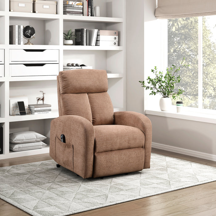 Ascend Power Lift Recliner Collection