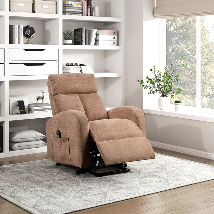 Ascend Power Lift Recliner Collection