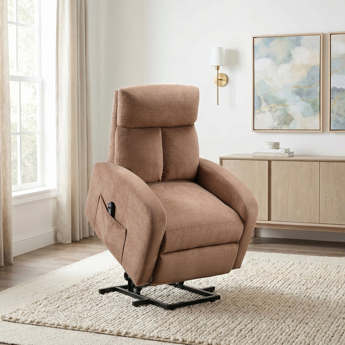 Ascend Power Lift Recliner Collection