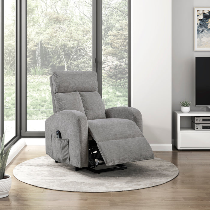 Ascend Power Lift Recliner Collection