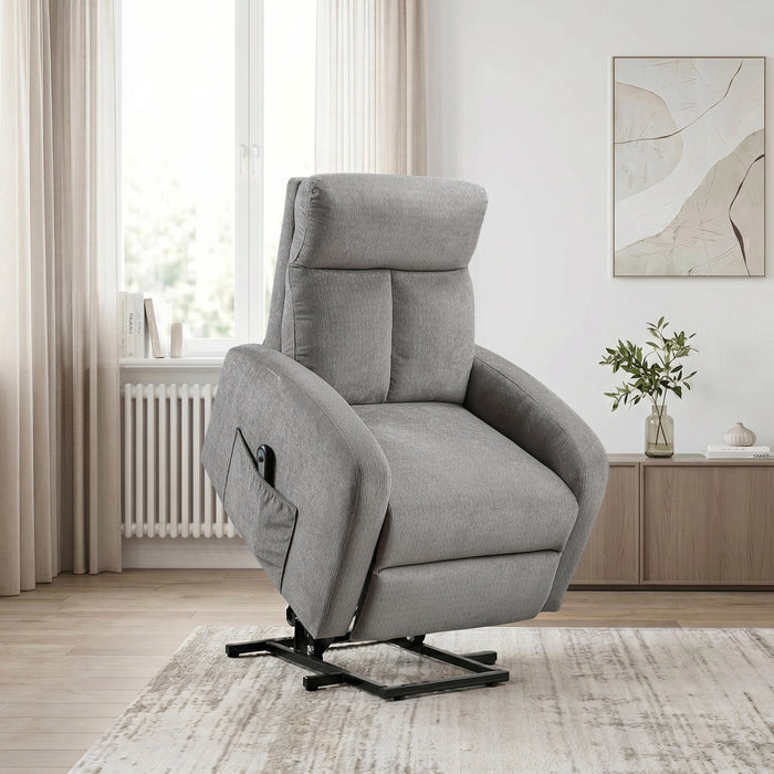 Ascend Power Lift Recliner Collection