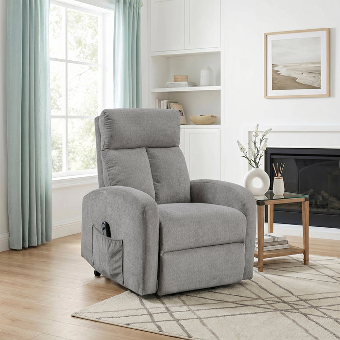 Ascend Power Lift Recliner Collection