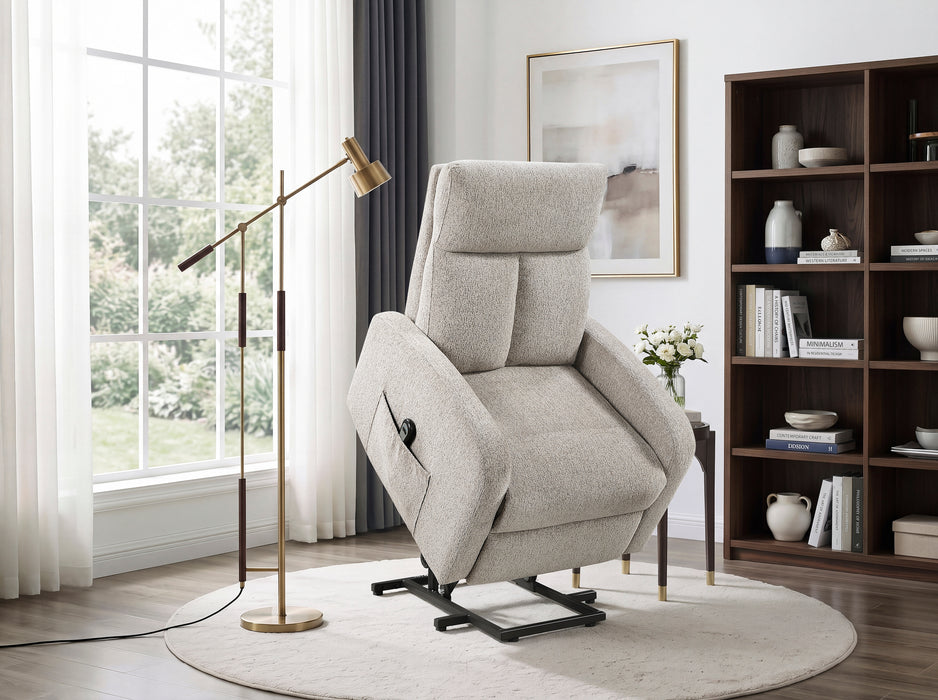 Ascend Power Lift Recliner Collection