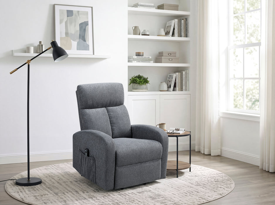 Ascend Power Lift Recliner Collection
