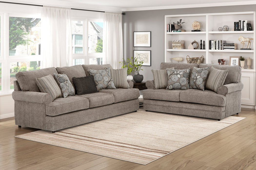 9009 Living Room Collection