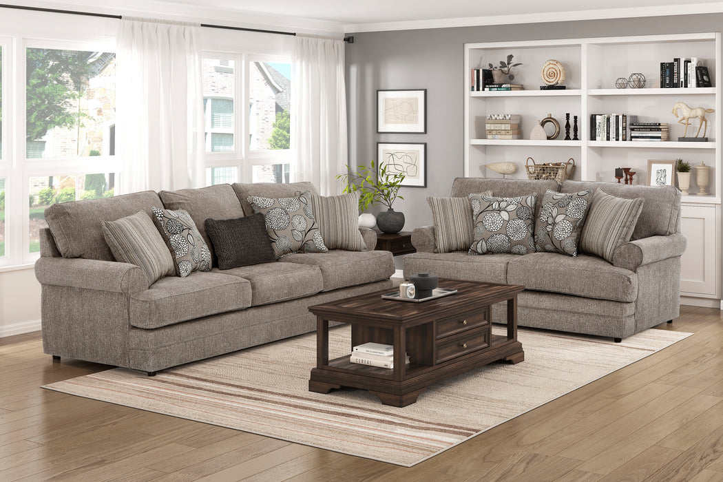 9009 Living Room Collection