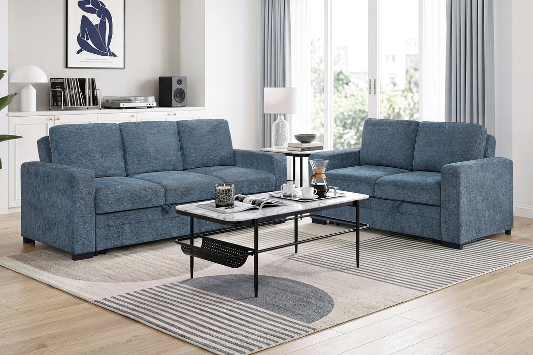 Koben Living Room Collection