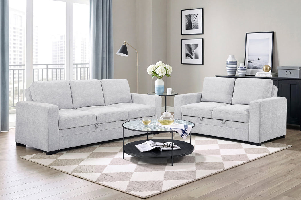 Koben Living Room Collection