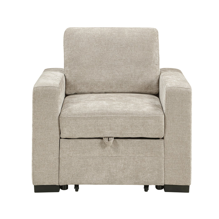 Koben Living Room Collection