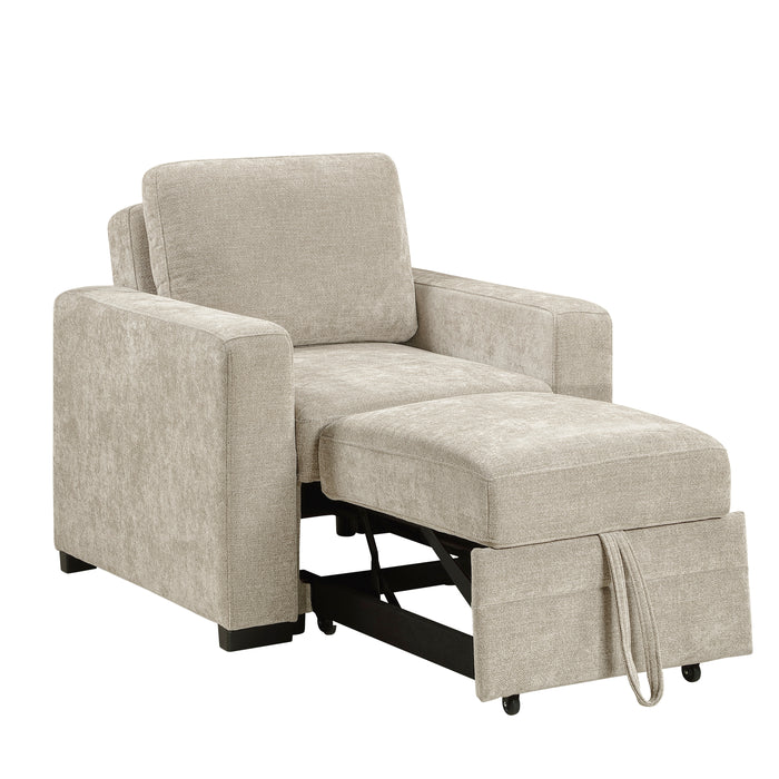 Koben Living Room Collection