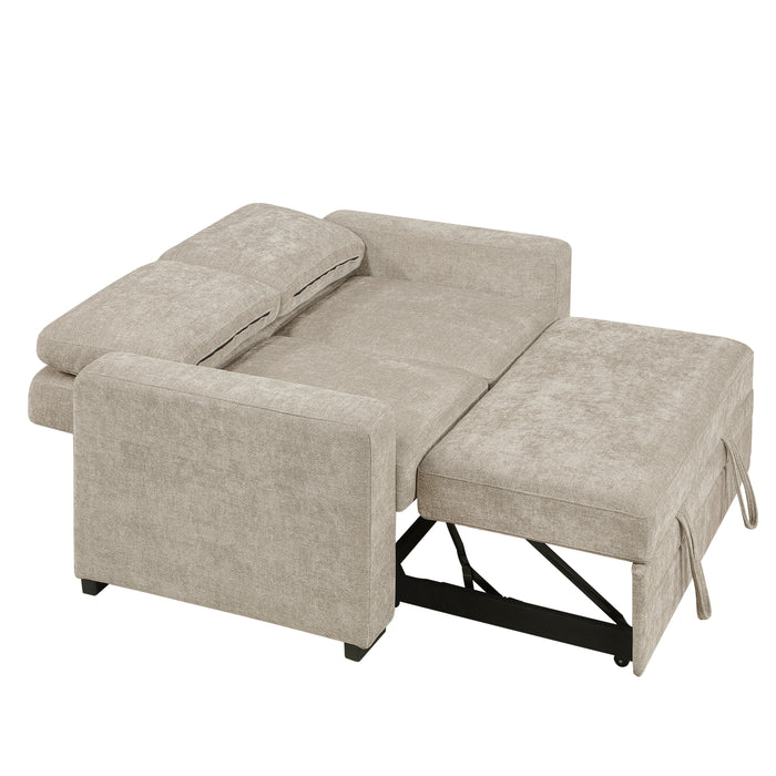 Koben Living Room Collection