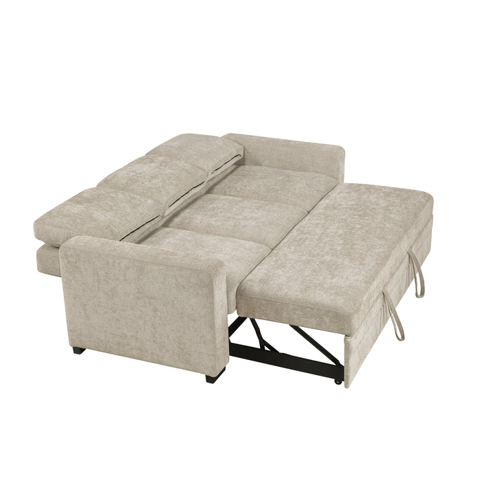 Koben Living Room Collection