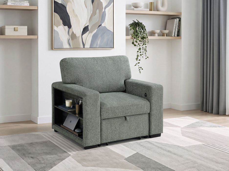 Alcove Living Room Collection