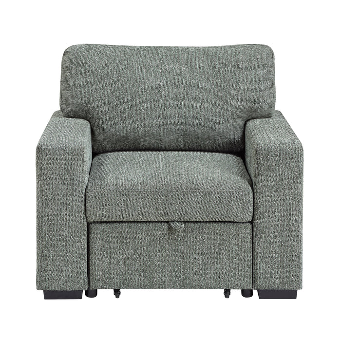 Alcove Living Room Collection